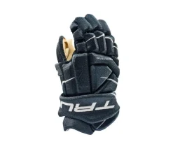 True Hockey Gloves Catalyst 5X3 Jr Navy