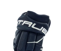True Hockey Gloves Catalyst 5X3 Jr Navy