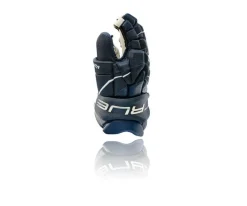 True Hockey Gloves Catalyst 9X3 Jr Navy