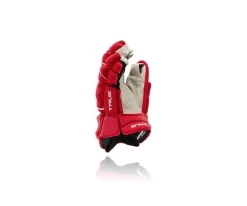 True Hockey Gloves Catalyst 9X3 Jr Red