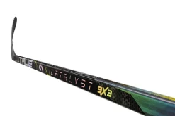 True Hockey Stick Catalyst 9X3 Jr