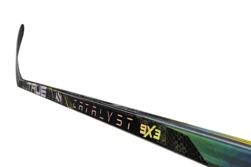 True Hockey Stick Catalyst 9X3 Sr