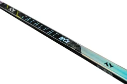 True Hockey Stick Catalyst 9X3 Sr