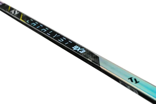 True Hockey Stick Catalyst 9X3 Sr