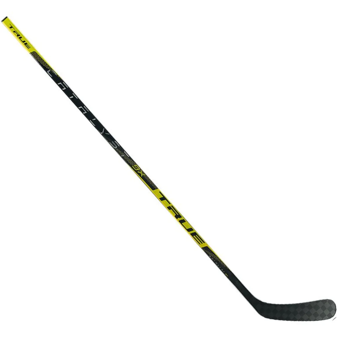 True Hockey Stick Catalyst 9X 30 Flex Jr