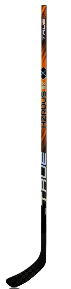 True Hockey Stick Hzrdus 9X Sr