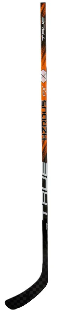 True Hockey Stick Hzrdus Px Int