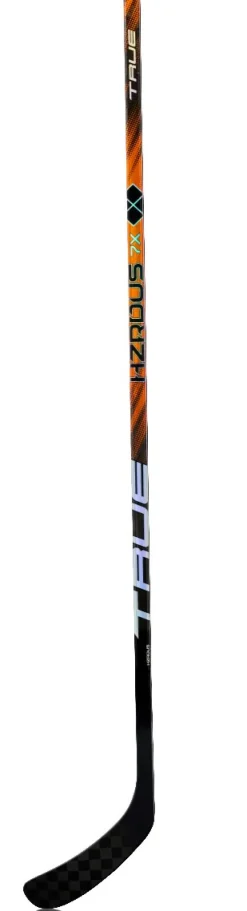 True Hockey Stick Hzrdus 7X Sr