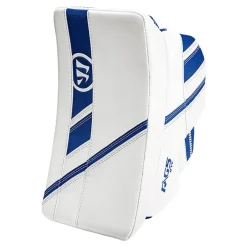 Warrior Blocker Ritual G5 Int.