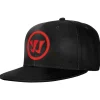 Warrior Cap Xploded Snapback