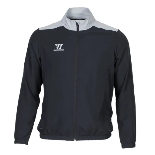 Warrior Covert Hybrid Pullover Jr
