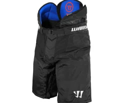 Warrior Girdel Hockey Pant Shell Pro Sr Black
