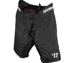 Warrior Girdel Hockey Pant Shell Pro Sr Black