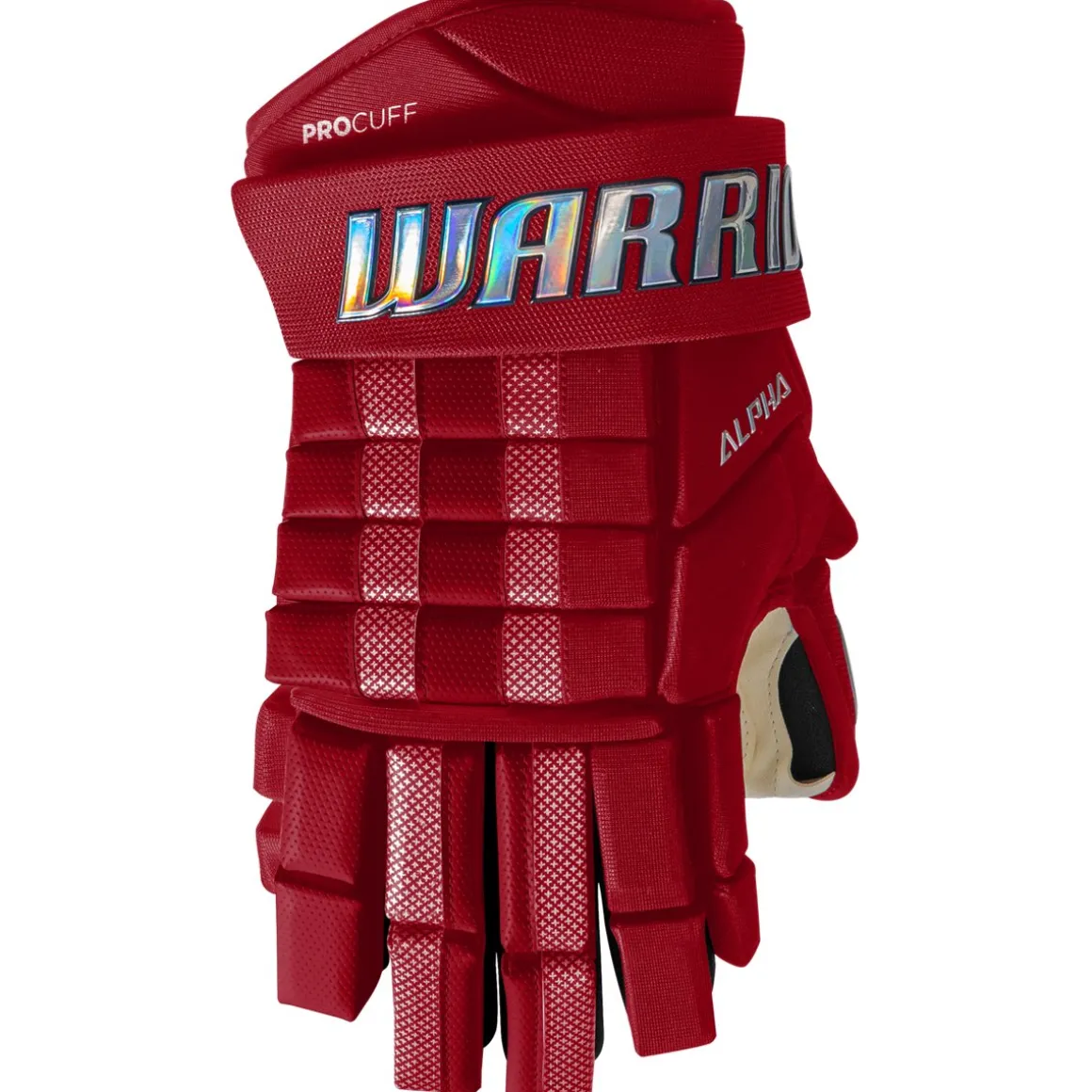 Warrior Gloves Fr2 Pro Sr