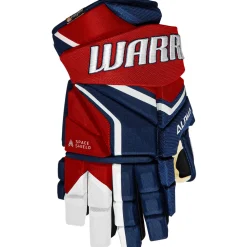Warrior Gloves Lx2 Jr