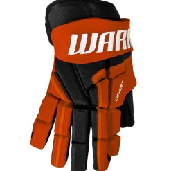 Warrior Gloves Qr5 30 Sr