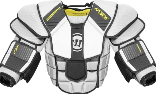 Warrior Goalie Chest & Arm Ritual X3 E Int