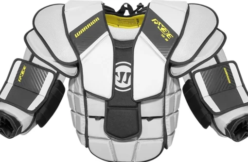 Warrior Goalie Chest & Arm Ritual X3 E Sr