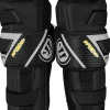 Warrior Goalie Knee Pads Ritual X3 E Sr