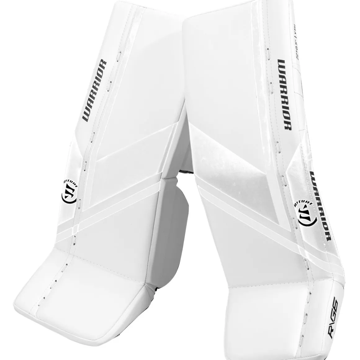 Warrior Goalie Leg Pads G6 E+ Yth
