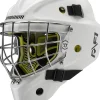 Warrior Goalie Mask Ritual F1 Jr. Certified