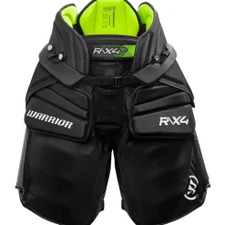 Warrior Goalie Pants Ritual X4 E+ Jr