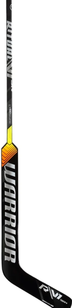 Warrior Goalie Stick Ritual V1 Sr Sr.