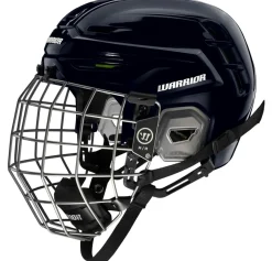 Warrior Hockey Helmet Alpha One Pro Combo