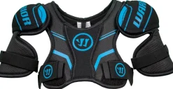 Warrior Hockey Protective Start Kit Yth.