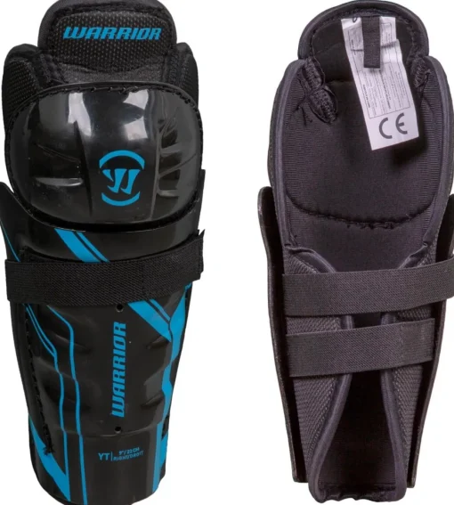 Warrior Hockey Protective Start Kit Yth.