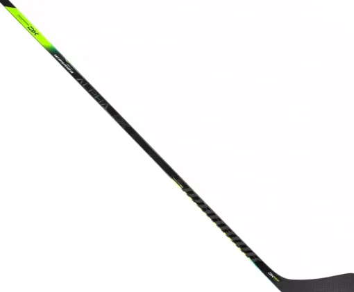 Warrior Hockey Stick Alpha Dx Int.