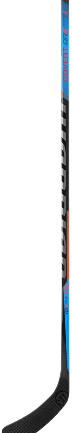 Warrior Hockey Stick Covert Qre Pro T1 Sr.