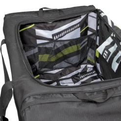 Warrior Hockey Wheeled Bag Q20