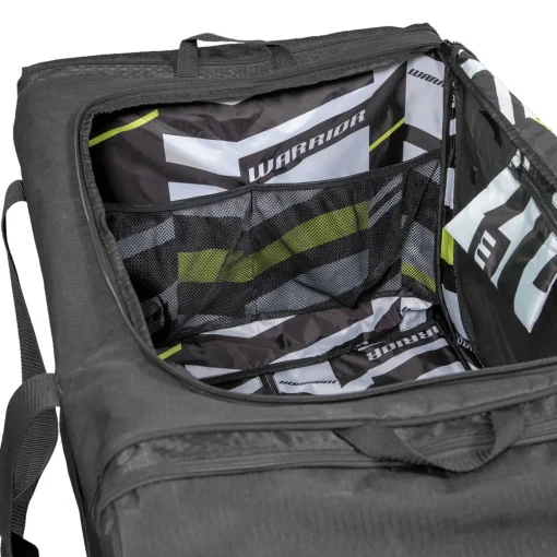 Warrior Hockey Wheeled Bag Q20