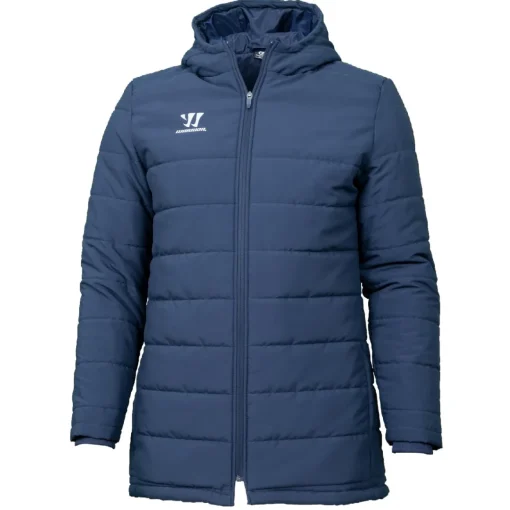 Warrior Jacket Alpha X Stadium Sr