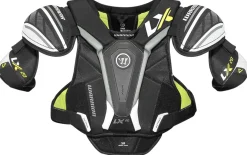 Warrior Shoulder Pad Lx 20 Jr