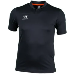 Warrior T-Shirt Alpha X Cotton-Feel Jr