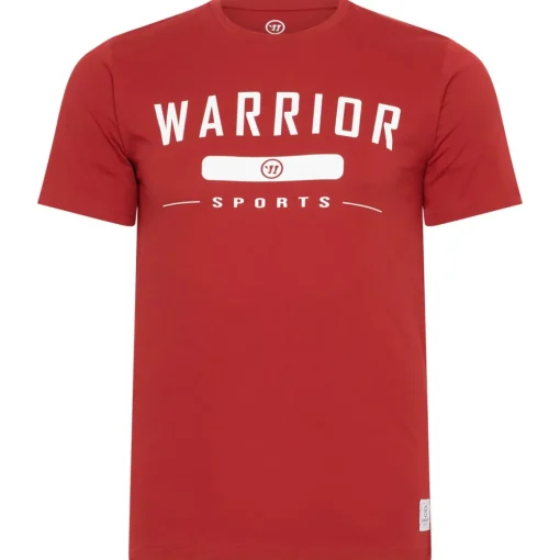 Warrior T-Shirt Sports Sr